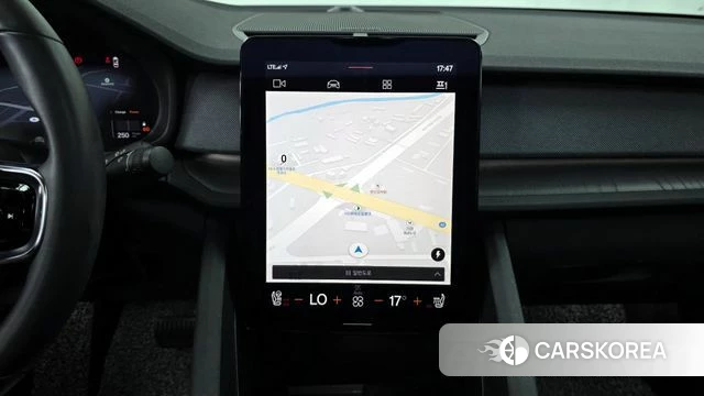 Polestar Polestar 2 2022 Белый из Кореи, фото 5