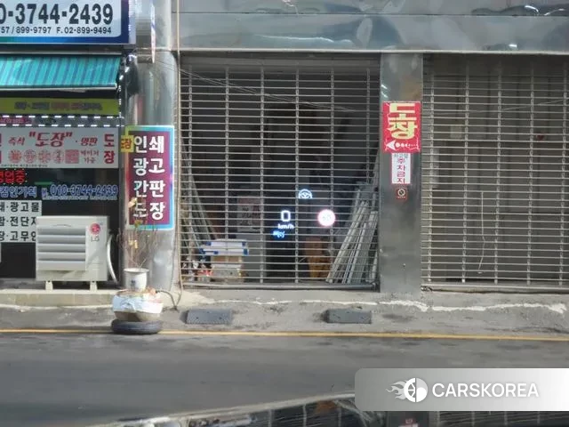 Mercedes-Benz GLC-Class X253 2020 Синий из Кореи, фото 5