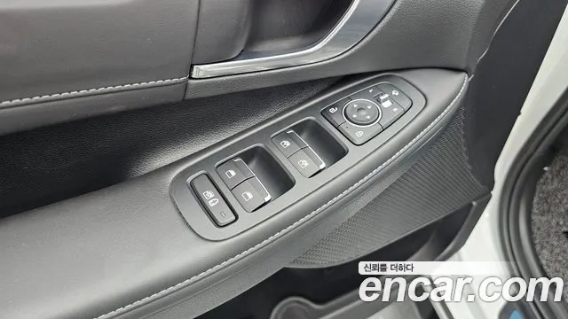 Hyundai Sonata (DN8) id 2910671 из Кореи 5