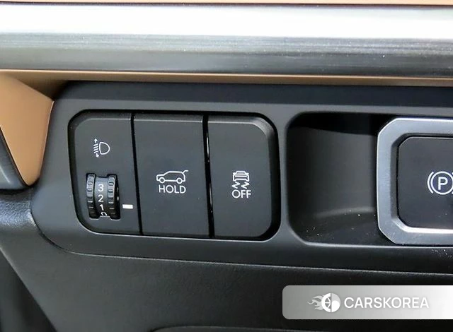 Hyundai Santa Fe (MX5) 2024 Белый из Кореи, фото 5