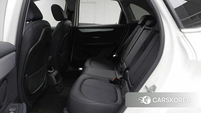 BMW 2 Series Active Tourer (F45) 2018 Черный из Кореи, фото 5