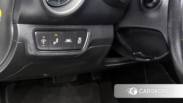 Kia Come New K3 2018 Белый из Кореи, фото 5