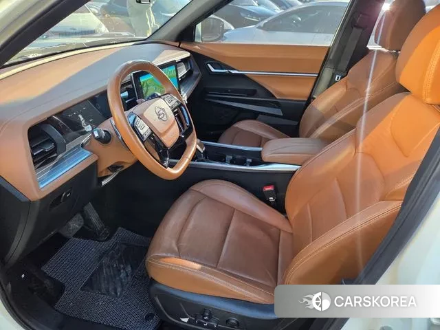 Ssangyong Torres 2022 Белый из Кореи, фото 5