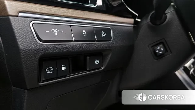 Kia Mohave Master 2022 Черный из Кореи, фото 5