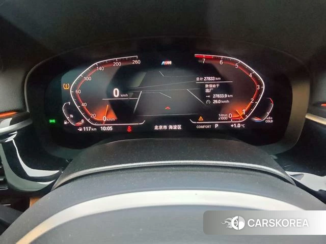 BMW 6 series GT 2024 Черный из Китая, фото 5