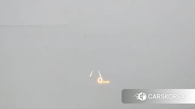 Kia More K9 2020 Серебряный из Кореи, фото 5