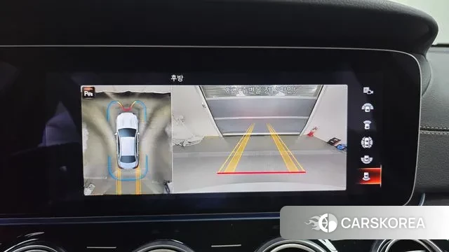 Mercedes-Benz E-Class W213 2023 Белый из Кореи, фото 5