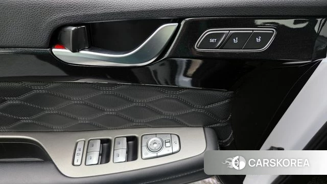 Hyundai Palisade 2021 Белый из Кореи, фото 5