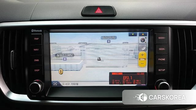 Kia The New Ray 2018 Серый из Кореи, фото 5