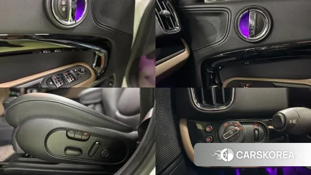 Mini Cooper Countryman 2018 Белый из Кореи, фото 5