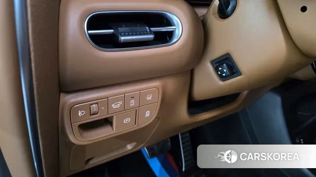 Hyundai Palisade (LX3) 2025 Черный из Кореи, фото 5