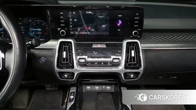 Kia Sorento 4th Generation 2020 Белый из Кореи, фото 5