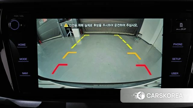 Ssangyong Beautiful Korando 2020 Красный из Кореи, фото 5