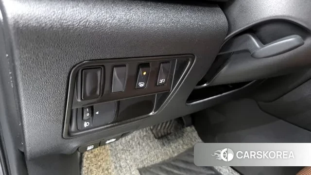 Renault Korea (Samsung) The New QM6 2020 Серый из Кореи, фото 5