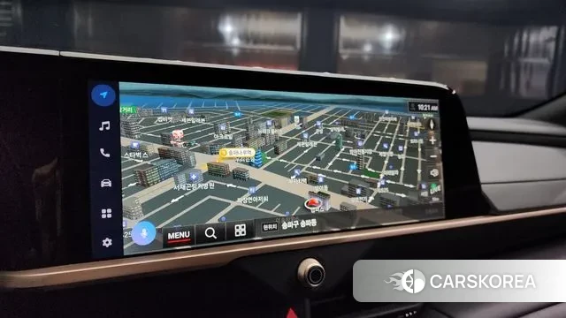 Toyota Crown Crossover 2024 Серый из Кореи, фото 5