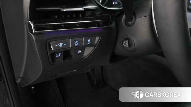 Genesis G80 (RG3) 2022 Серый из Кореи, фото 5
