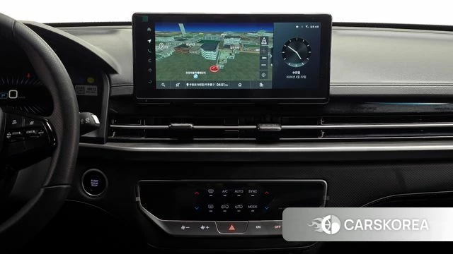 Ssangyong The New Rexton Sports Cannes 2024 Жемчужный цвет из Кореи, фото 5