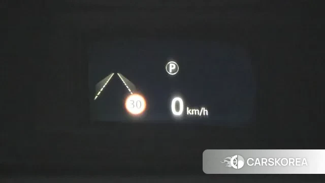 Land Rover Range Rover Sport 2nd Generation 2020 Черный из Кореи, фото 5