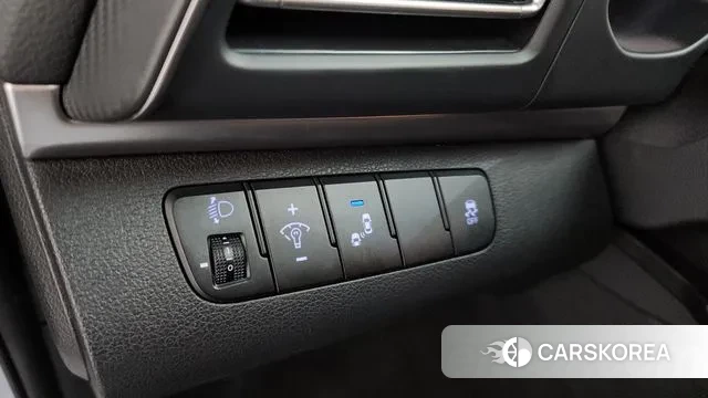 Hyundai The New Avante AD 2019 Белый из Кореи, фото 5