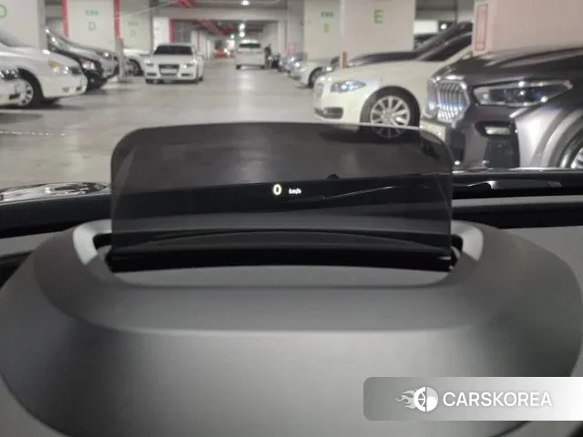 Mini Cooper Clubman 2021 Черный из Кореи, фото 5