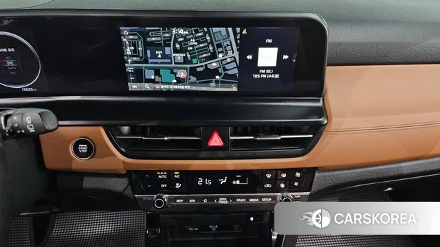 Kia The New Seltos 2024 Белый из Кореи, фото 5
