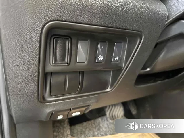 Renault Korea (Samsung) QM6 2019 Белый из Кореи, фото 5