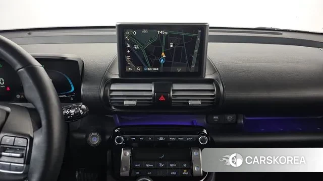 Hyundai Casper 2022 Белый из Кореи, фото 5