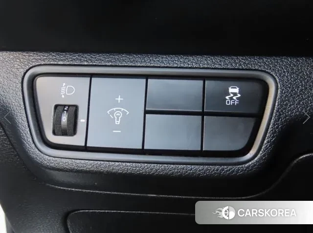 Kia The New K3 2nd generation 2021 Белый из Кореи, фото 5