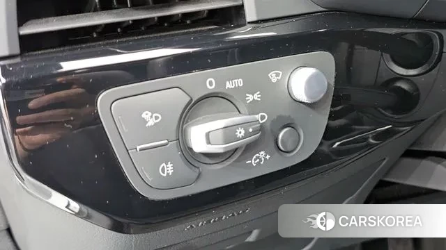 Audi A5 (F5) 2020 Белый из Кореи, фото 5