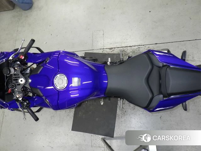 Проданный Yamaha YZF-R1 2026 из Японии, фото 3
