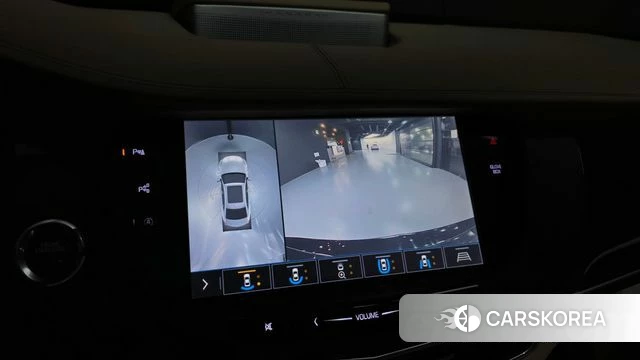 Cadillac CT6 2020 Черный из Кореи, фото 5