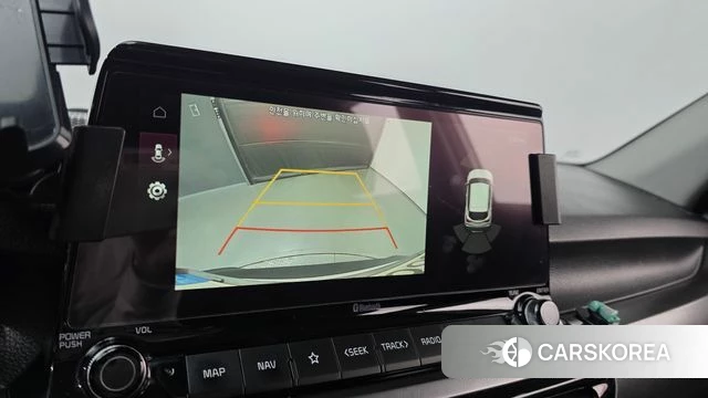 Kia Seltos 2020 Белый из Кореи, фото 5