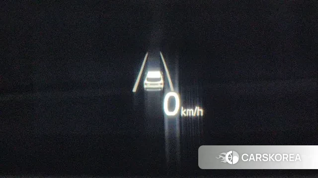 Kia Sorento 4th Generation 2023 Серый из Кореи, фото 5