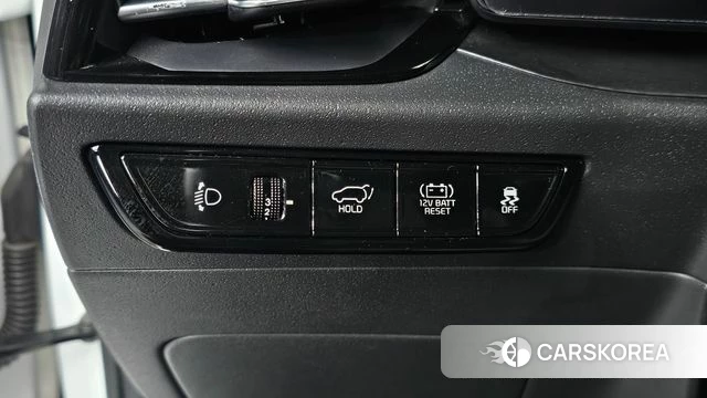 Kia Di Ol Nu Niro 2022 Белый из Кореи, фото 5