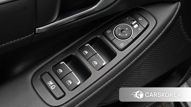 Hyundai Sonata D Edge (DN8) 2024 Серебристо-серый из Кореи, фото 5