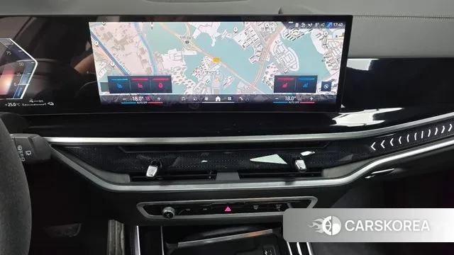 BMW X5 (G05) 2024 Белый из Кореи, фото 5