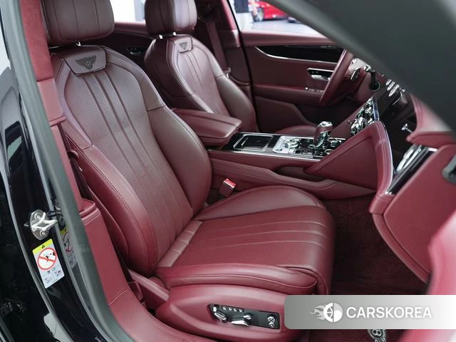 Bentley Flying 2020 Черный из Китая, фото 5