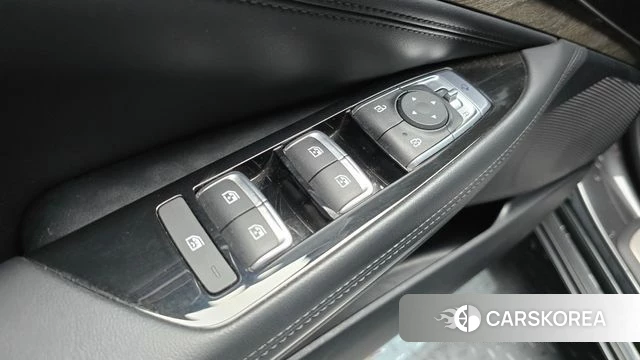 Kia K8 2022 Серый из Кореи, фото 5