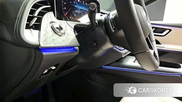 Mercedes-Benz E-Class W214 2025 Белый из Кореи, фото 5