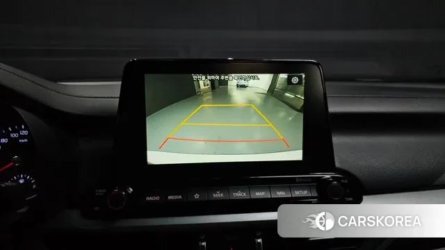 Kia Come New K3 2018 Белый из Кореи, фото 5