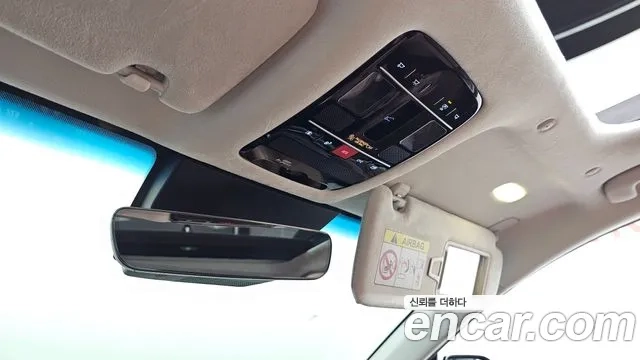 Hyundai Grandeur Hybrid (GN7) 2023 Серебряный из Кореи, фото 5