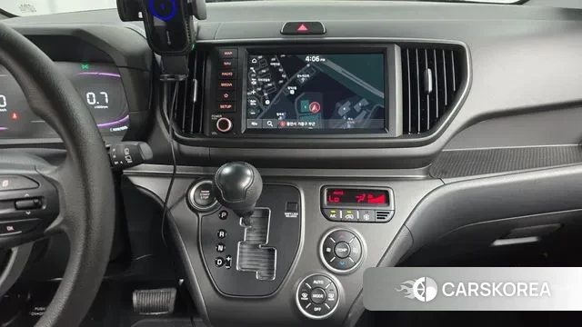 Kia The New Kia Ray 2023 Жемчужный цвет из Кореи, фото 5