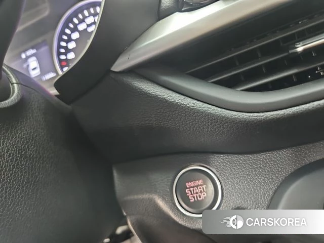 Kia Come New K3 2019 Белый из Кореи, фото 5