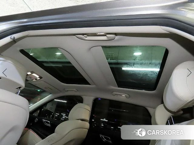 Genesis GV80 2020 Серебристо-серый из Кореи, фото 5