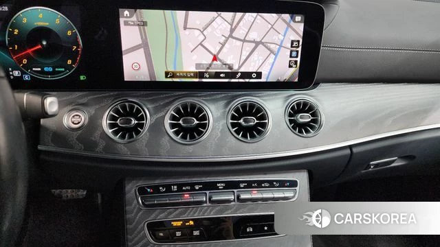 Mercedes-Benz CLS-Class C257 2021 Белый из Кореи, фото 5