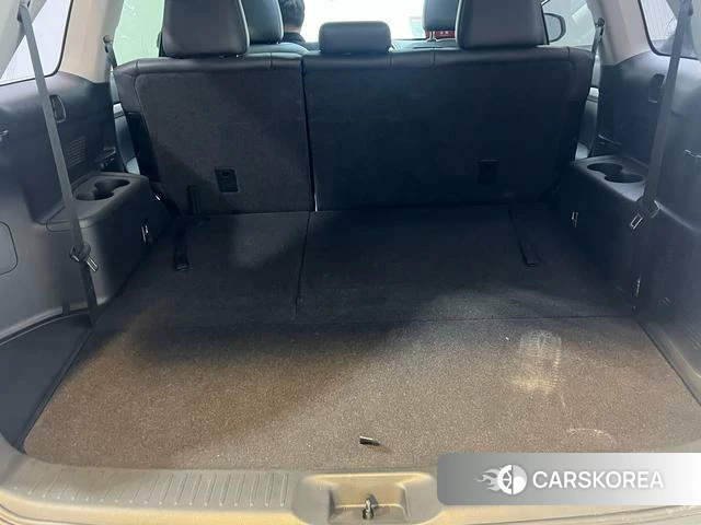 Toyota Highlander 2019 Белый из Китая, фото 5