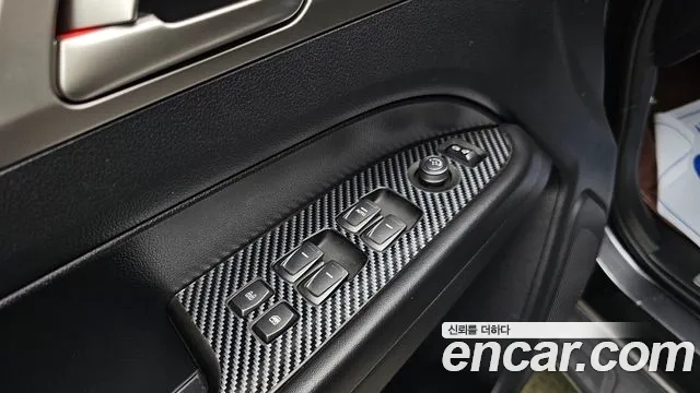 Ssangyong Rexton Sports 2018 Серый из Кореи, фото 5