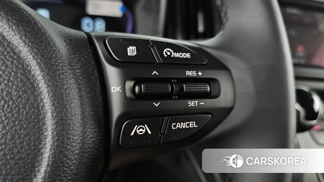 Kia The New Kia Ray 2023 Белый из Кореи, фото 5