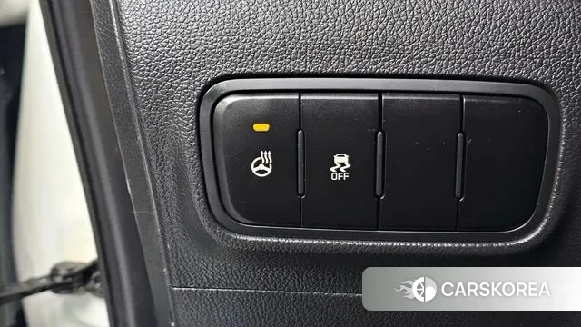 Kia The New Kia Ray 2022 Белый из Кореи, фото 5