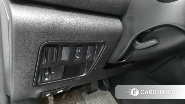 Renault Korea (Samsung) The New QM6 2020 Белый из Кореи, фото 5